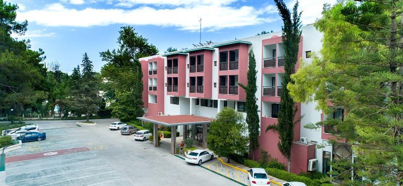 Perre Art Hotel Resort Antalia Esterno foto
