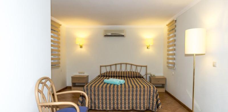 Perre Art Hotel Resort Antalia Esterno foto